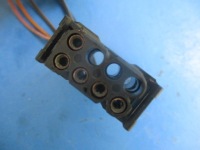 Bmw seria 3 e36 кабріолет  перемикач підрульовий  перемикачі Недорого, фото thumb