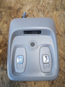 фото thumb №1, Renault kadjar лампа стеля led