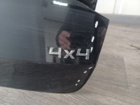 фото thumb №12, Крышка багажника задняя задняя --- skoda superb iii lift kombi