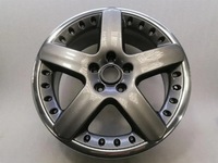 фото thumb №8, Bentley arnage t mulliner 2-częściowy набор диск алюминиевых pd105935pb