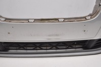 фото thumb №4, Volvo s40 ii бампер перед передний lift