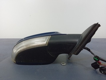 фото thumb №9, Vw passat b6 дзеркало праві 6 pin la5e