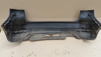 фото thumb №10, Vw golf 5 v plus lift 09-14 бампер задняя задний lc9x