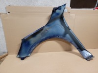Купить Ford focus mk4 2018r- крыло  правый  передний, фото thumb