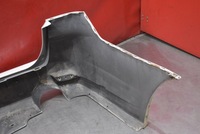 фото thumb №12, Бампер задняя задний 37j subaru legacy 5 v kombi 09-13