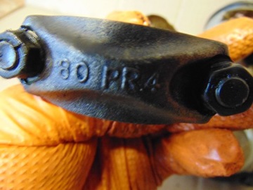 фото thumb №9, Поршень шатун honda cr-v i 1995r- 2.0 16v b20b3 европа