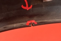 фото thumb №14, Молдинг крыла левый задняя czarna 9834217780 opel mokka b 20-