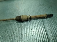 фото thumb №2, Привідний вал права перед renault clio iii 05-13 1.2 16v