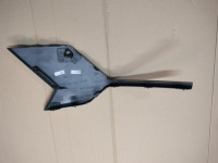 фото thumb №6, Cena za 1 szt решітка бампера renault austral rs line ліва lub права nowe