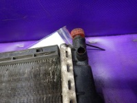 Mercedes c-klasa w202 fl 97- 1.8 радиатор воды mt в Украине, фото thumb