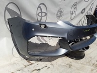 фото thumb №7, Bmw 5 g30 g31 m-pakiet бампер