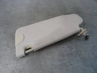 фото thumb №5, Козырёк правый солцезащитный козырёк infiniti fx ii lift qx70