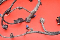 Жгут электропроводка электрическая двигателя перед 91450cv030 kia ev6 gt-line 21- в Украине, фото thumb