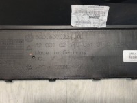 фото thumb №11, Vw golf vii 7 17-20 рестайлинг бампер перед 5g0807221fl