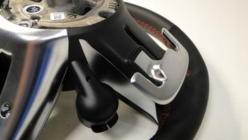 фото thumb №12, Mercedes eqe 295 v295 руль a0994602607 3d16 алькантара amg европа