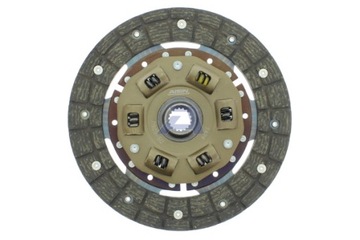 фото thumb №13, Диск сцепления aisin 2240086g40 2240060g20 224006