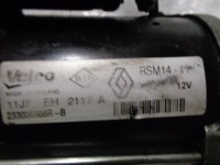 фото thumb №6, Renault clio iv captur lift 1.5 dci стартер