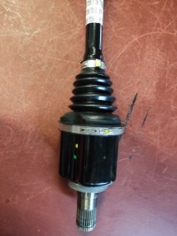 Приводной вал приводная bmw x1 x2 mini 5a2e055 новая с Разборки, фото thumb