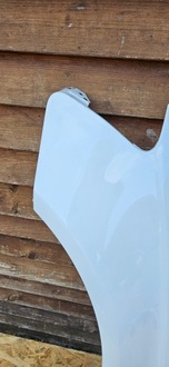 фото thumb №6, Крыло левый перед audi a4 b8 8k ly9c przed liftem белый