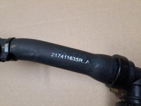 фото thumb №4, Труба wąż шланг wody renault clio v 1.6 217411635r 1