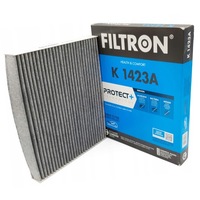 фото thumb №1, Фільтр салонний вугільний hyundai i30 iii 3 pde