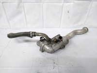 фото thumb №1, Корпус термостата alfa romeo 159 2.2 jts 24415162