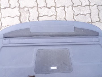 фото thumb №6, 4e0861325 audi a8 d3 полиця ролета електричний bose оригінал