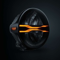 фото thumb №3, Противотуманная фара дальний свет фара лампа led for9t dragon drive 7” 270967 105w