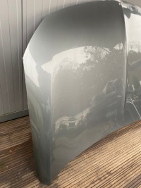 фото thumb №3, Opel insignia b капот крышка перед z10a