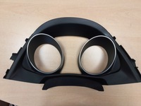 фото thumb №1, Toyota auris рамка dekor защита licznika5543502510