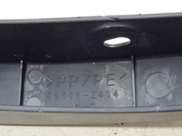 фото thumb №4, Пластик захист задня lexus rc f rcf 14-22