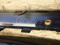 фото thumb №8, Mercedes eqb 243 x243 w243 бампер передній