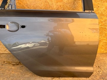 фото thumb №10, Hyundai i30 i-30 iii 3 17- двері задні зад праві