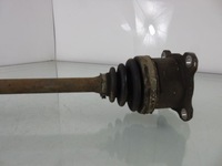 фото thumb №6, Suzuki grand vitara ii приводной вал левый перед 1.9 ddis