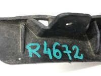 фото thumb №8, Mercedes w213 213 рама напрямна бампер задня amg ліва