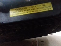 фото thumb №6, Автоматическая коробка передач передач bmw e90 e91 6hp21 запчасти середина wszystko bdb