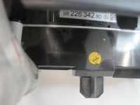 Купити Панель приборів citroen c3 opel crossland 9822634280, фото thumb