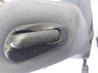 фото thumb №6, Сидіння лівий водія правий пасажира заднє сидіння задня honda jazz 2 ii gd,ge3,ge2