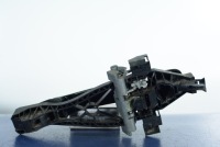 фото thumb №3, Volvo v50 fl ручка перед правая 019