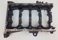 фото thumb №5, Sportage iii ix35 1.7 crdi основа блок напівблок двигуна