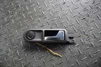 фото thumb №1, Ручка лівий задня vw passat b5