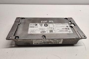 фото thumb №8, Модуль bluetoth bmw 7 f01, f02 9200822 3.0l дизель 180kw 2008