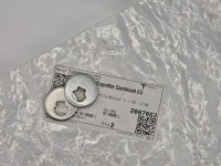 фото thumb №1, Tesla підкладка регулювальний важеля 2007062