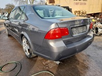 фото thumb №7, Saab 9-5 i lift лампа лівий задня ліва задня кришка багажника з кришки w кришка