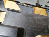 фото thumb №9, Бампер перед передний skoda kodiaq 565 lift 2021-