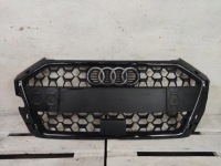 Купить Решётка радиатора решётка радиатора бампера audi a1 82a pdc, фото thumb