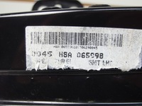 фото thumb №11, Балка бампера передній kia rio iv 4