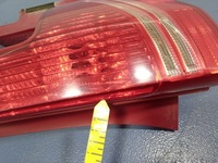 фото thumb №9, Citroen c4 i hb 5d лампа задняя правая задняя 9655863980