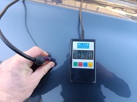 фото thumb №6, Bmw f31 левая задние дверь b39