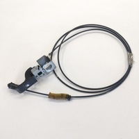 фото thumb №1, Honda civic vii hb 5d lift трос тягa ручка кришка заливної пального